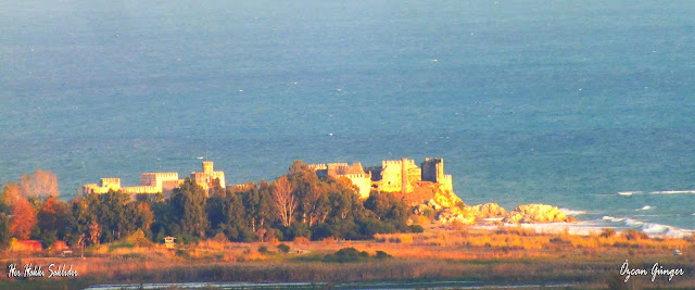 Anamur Deniz ve Sahil Fotoğrafları
